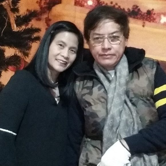 Meet your Posher, Vicky - Picture 1 of 1